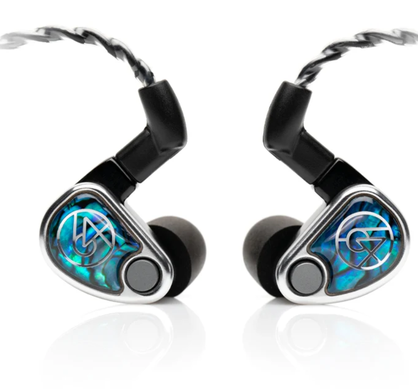 64 Audio Nio